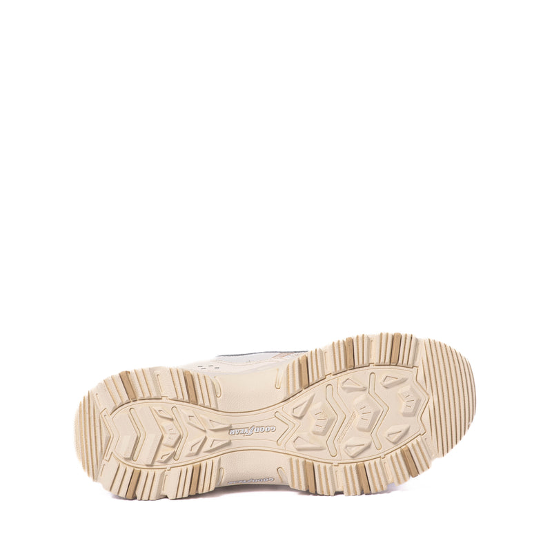 Tenis Skechers Dlites Hiker-Regal Breezeoff White