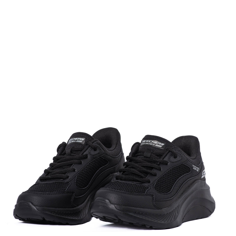 Tenis Skechers Skechers Chaos Hi Vivid Light Black