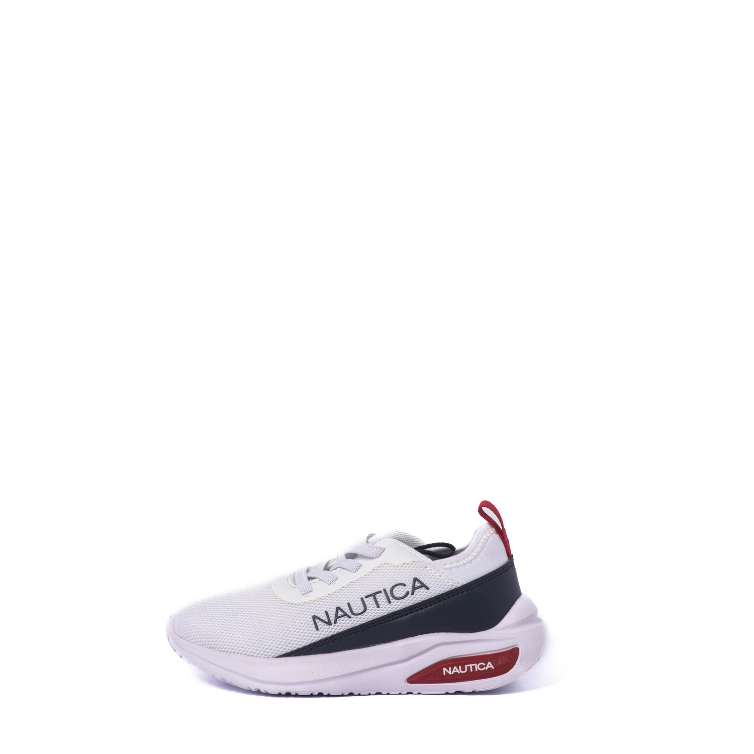 Tenis Nautica Kids Sailor 2 T/Americana
