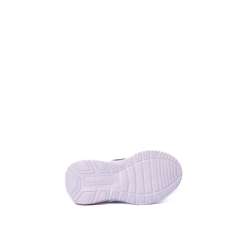 Tenis Nautica Kids Sailor 2 T/Americana