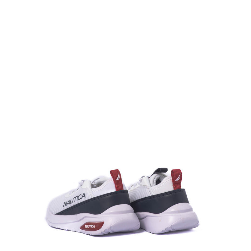 Tenis Nautica Kids Sailor 2 T/Americana