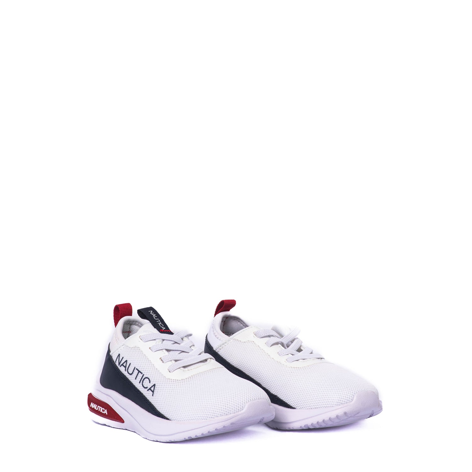 Tenis Nautica Kids Sailor 2 T/Americana