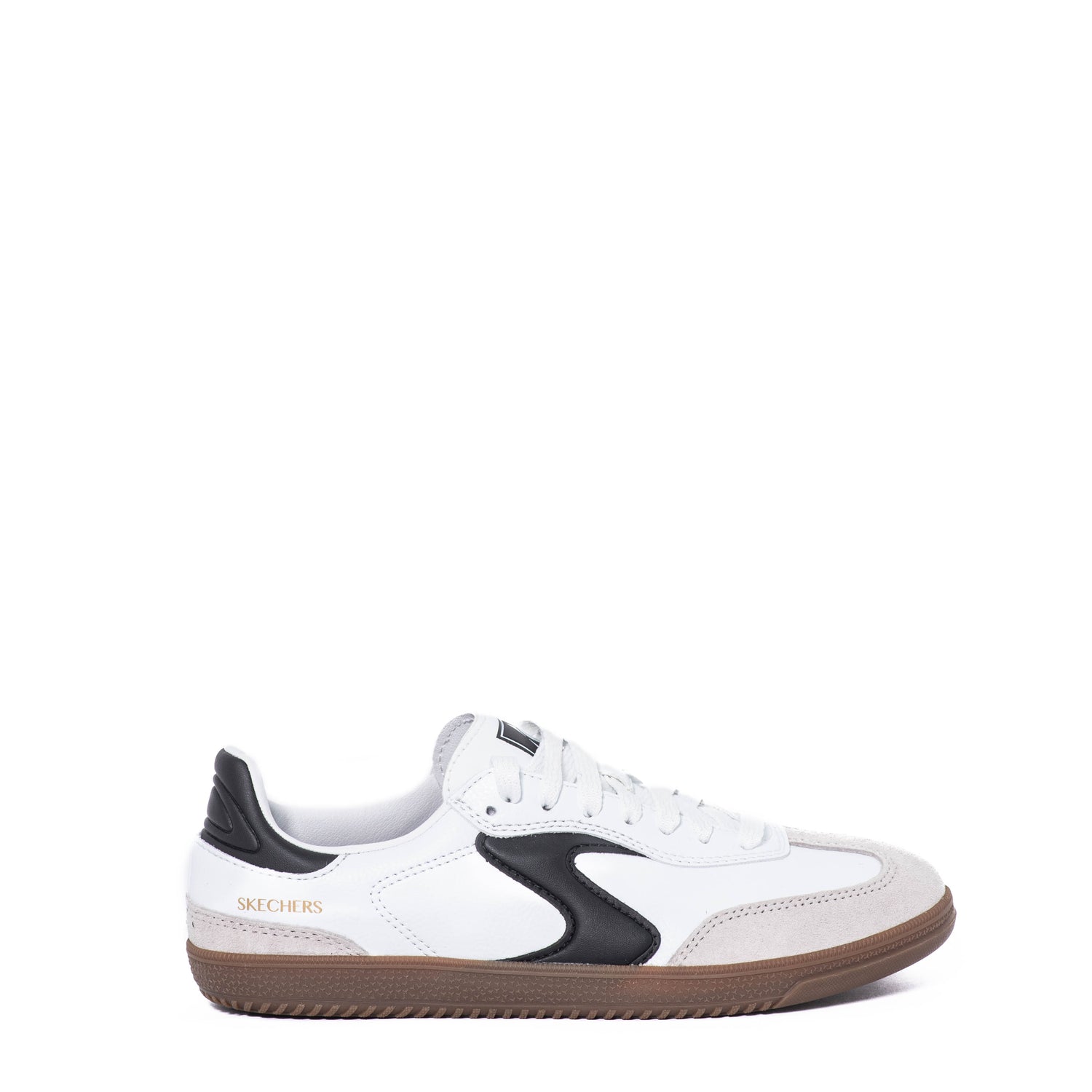 Tenis Skechers Hotshot Kickoff White Black