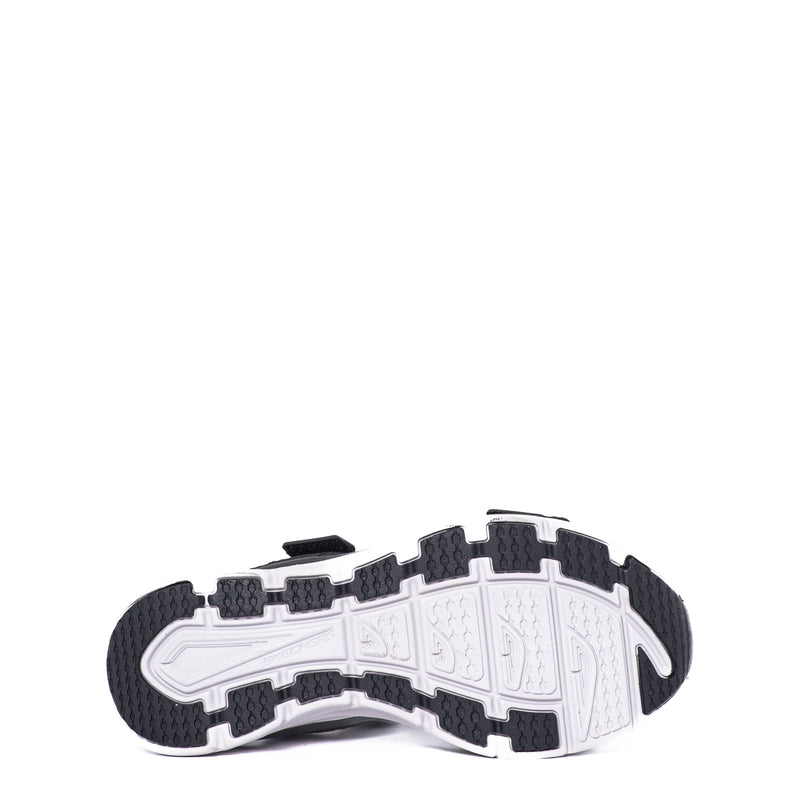 Chanclas Skechers D Lux Walker Sandal Adored Days Black
