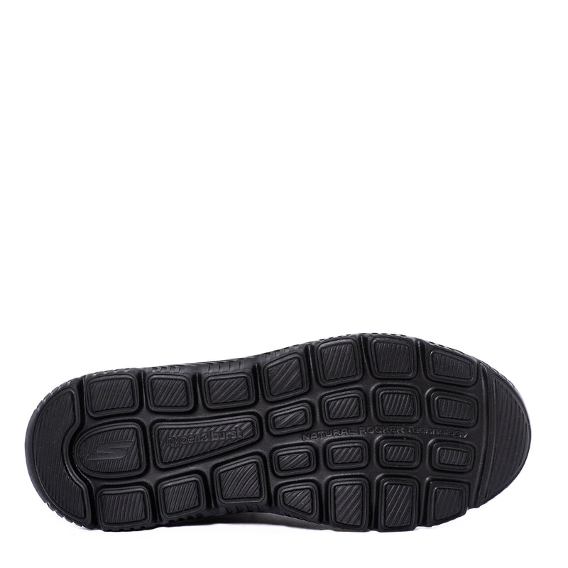 Tenis Skechers Go Walk Max Cushioning Hyper Burst Zoltar Black