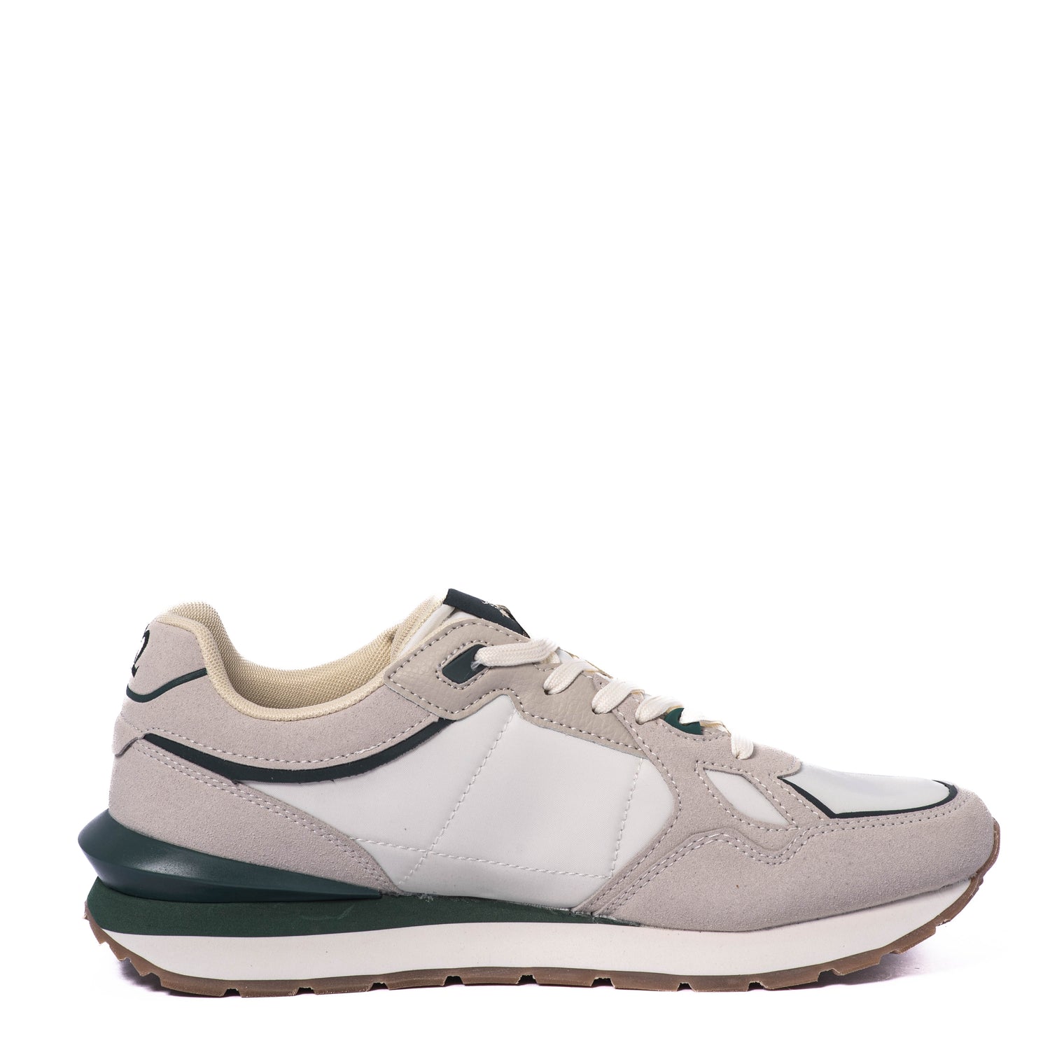 Tenis Beverly Hills Polo Club Donfred Off White