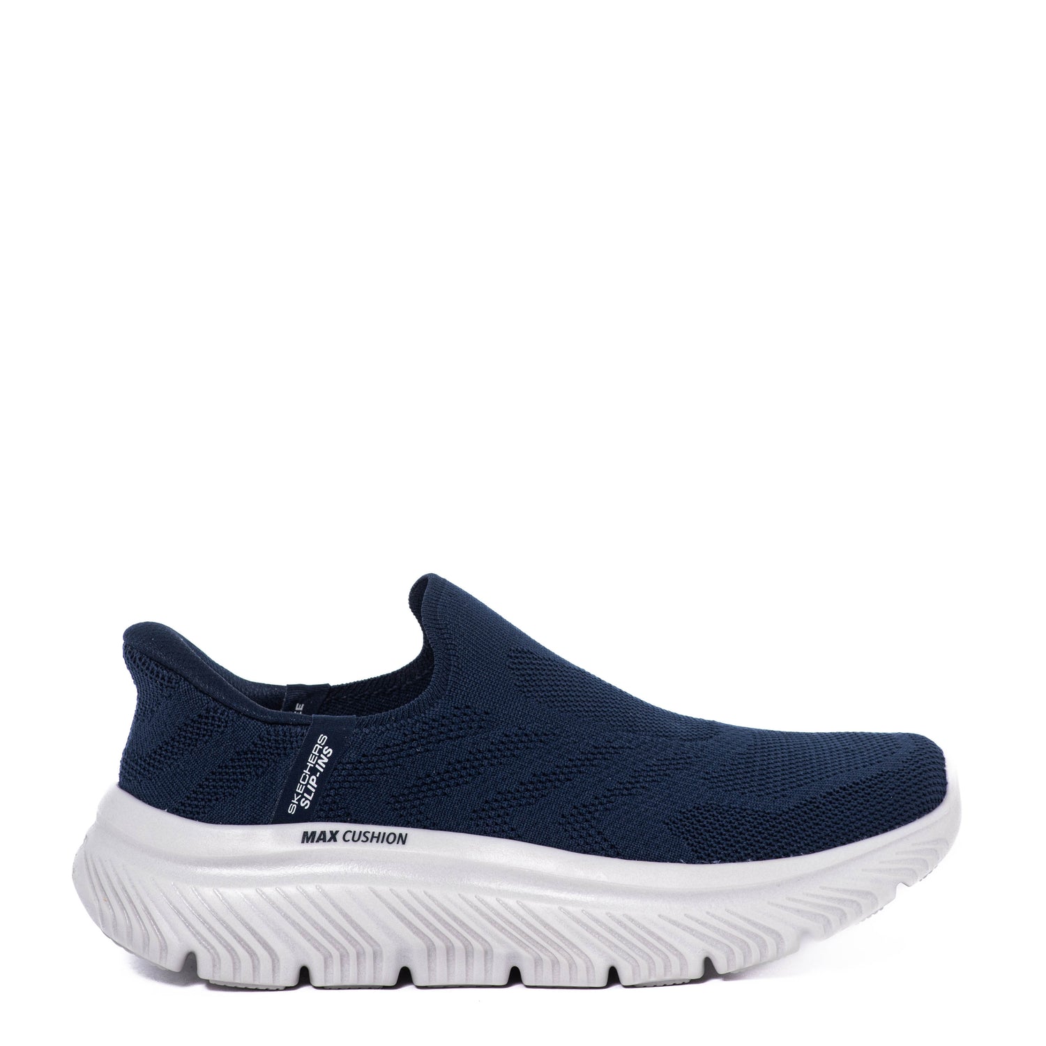 Tenis Skechers Go Walk Max Cushioning Hyper Burst Faber Navy
