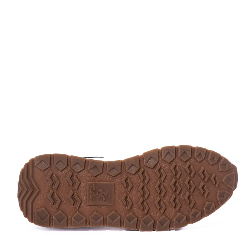 Tenis Beverly Hills Polo Club Donfred Off White