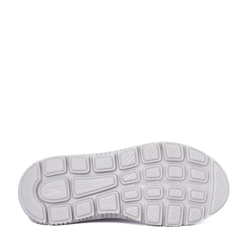 Tenis Skechers Go Walk Max Cushioning Hyper Burst Faber Navy