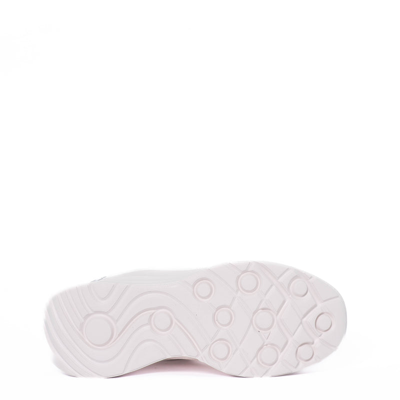 Tenis Skechers Skechers Chaos Hi Vivid Light White