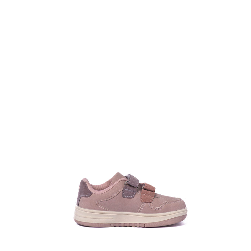 Tenis Nautica Kids Stafford T Girls/Blush/Purple
