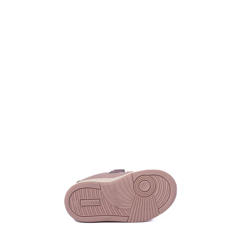 Tenis Nautica Kids Stafford T Girls/Blush/Purple