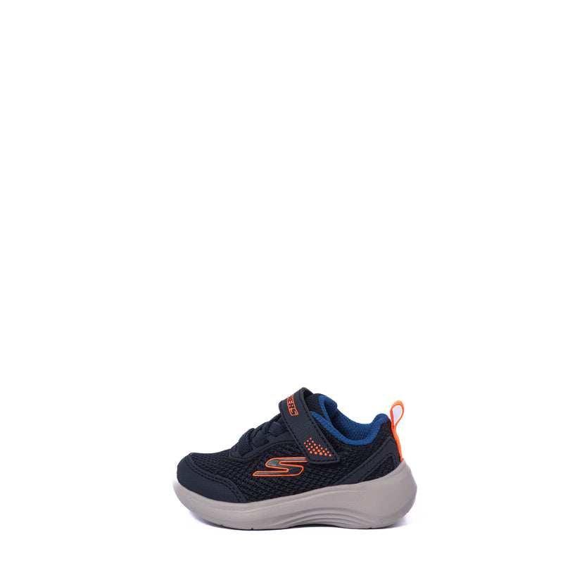 Tenis Skechers Kids Selectors Reset Achieved Navy/Blue