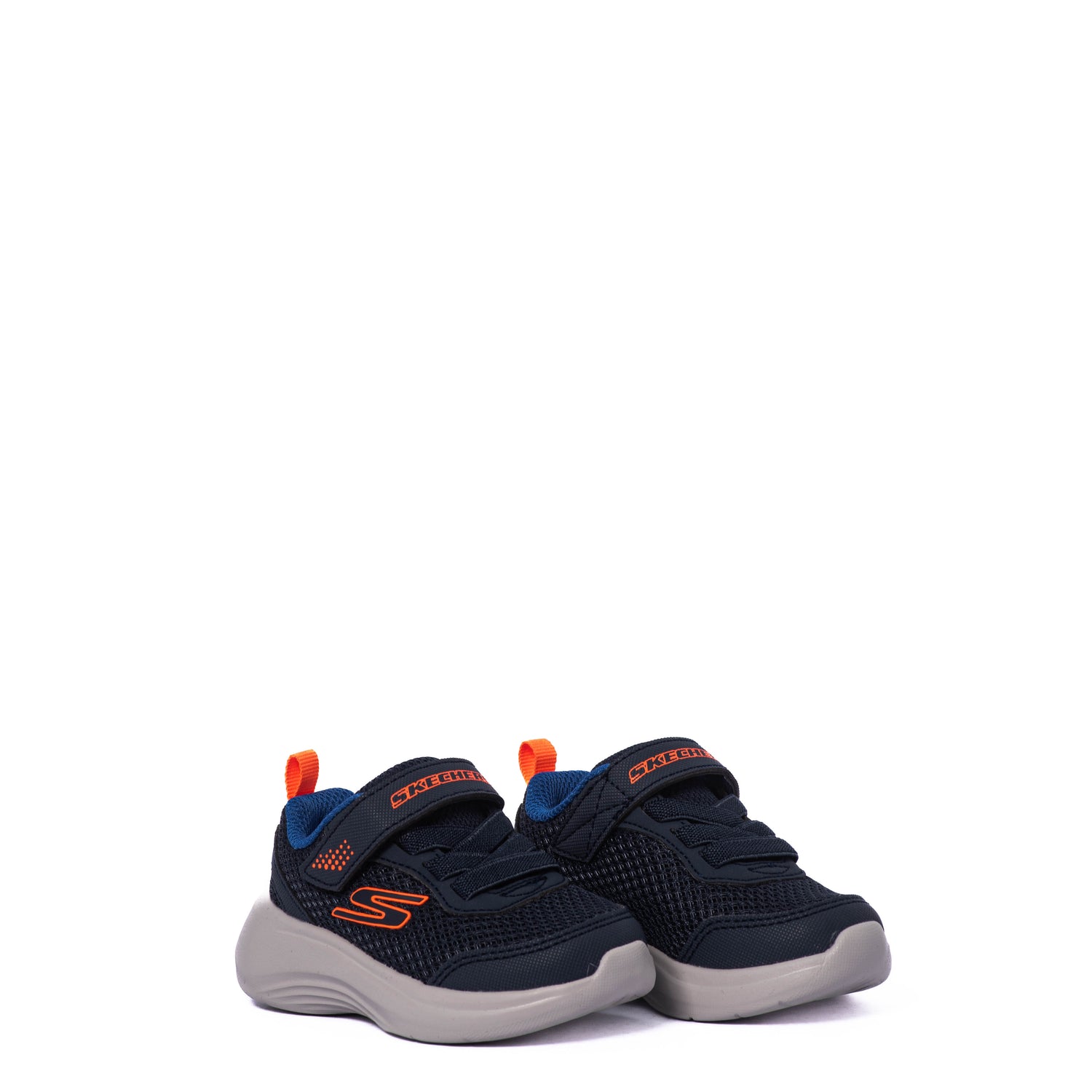Tenis Skechers Kids Selectors Reset Achieved Navy/Blue