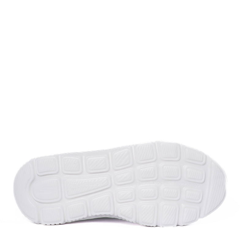 Tenis Skechers Go Walk Max Cushioning Hyper Burst Zoltar White Black
