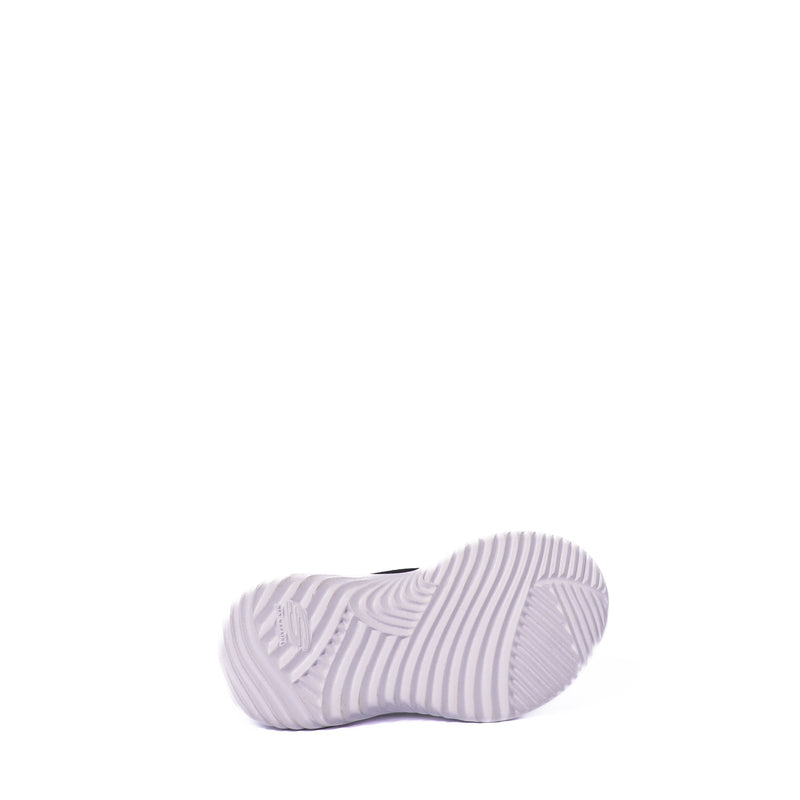 Tenis Skechers Kids Bounder-Simple Cute Balck