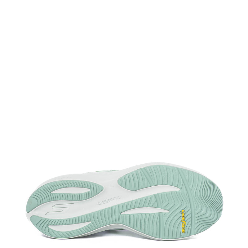 Tenis Skechers Skx Aero Pulse White/Green