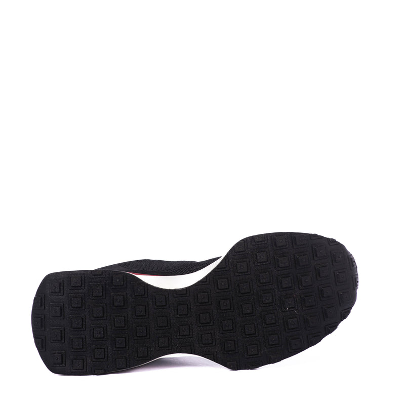 Tenis Beverly Hills Polo Club Magnus Black