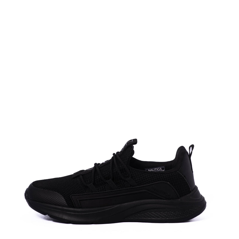 Tenis Nautica Swimm Black Mono
