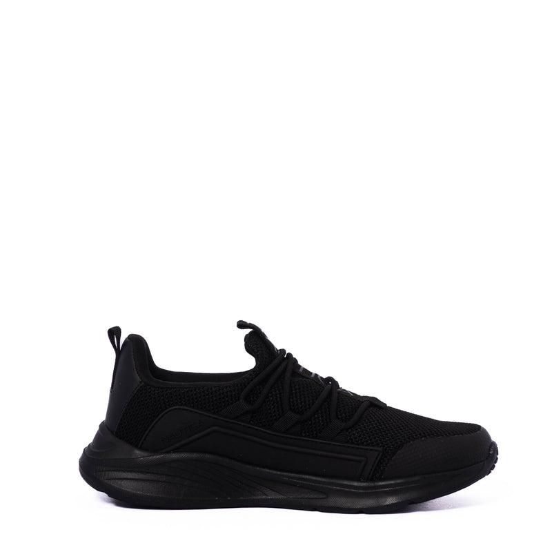 Tenis Nautica Swimm Black Mono