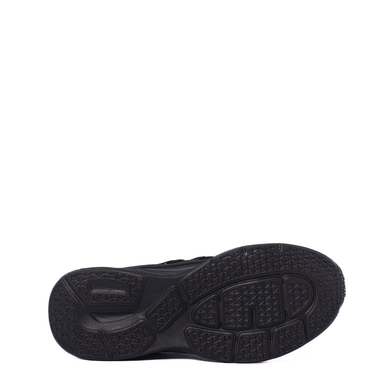 Tenis Nautica Swimm Black Mono