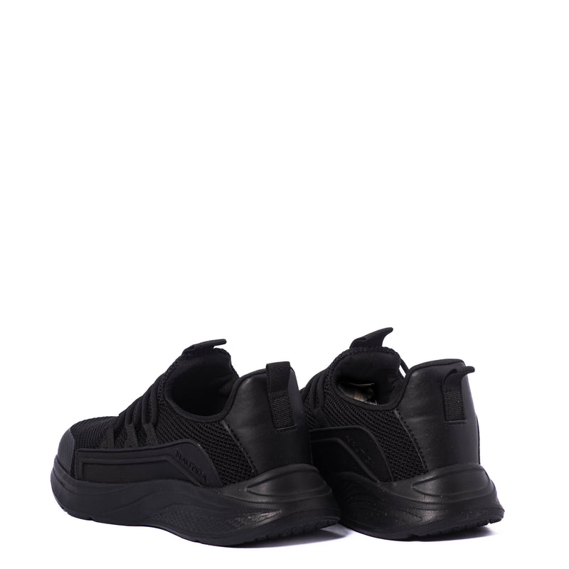 Tenis Nautica Swimm Black Mono