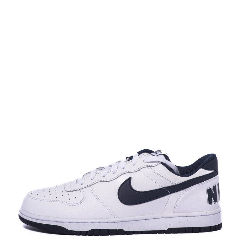 Tenis Nike Big Nike Low