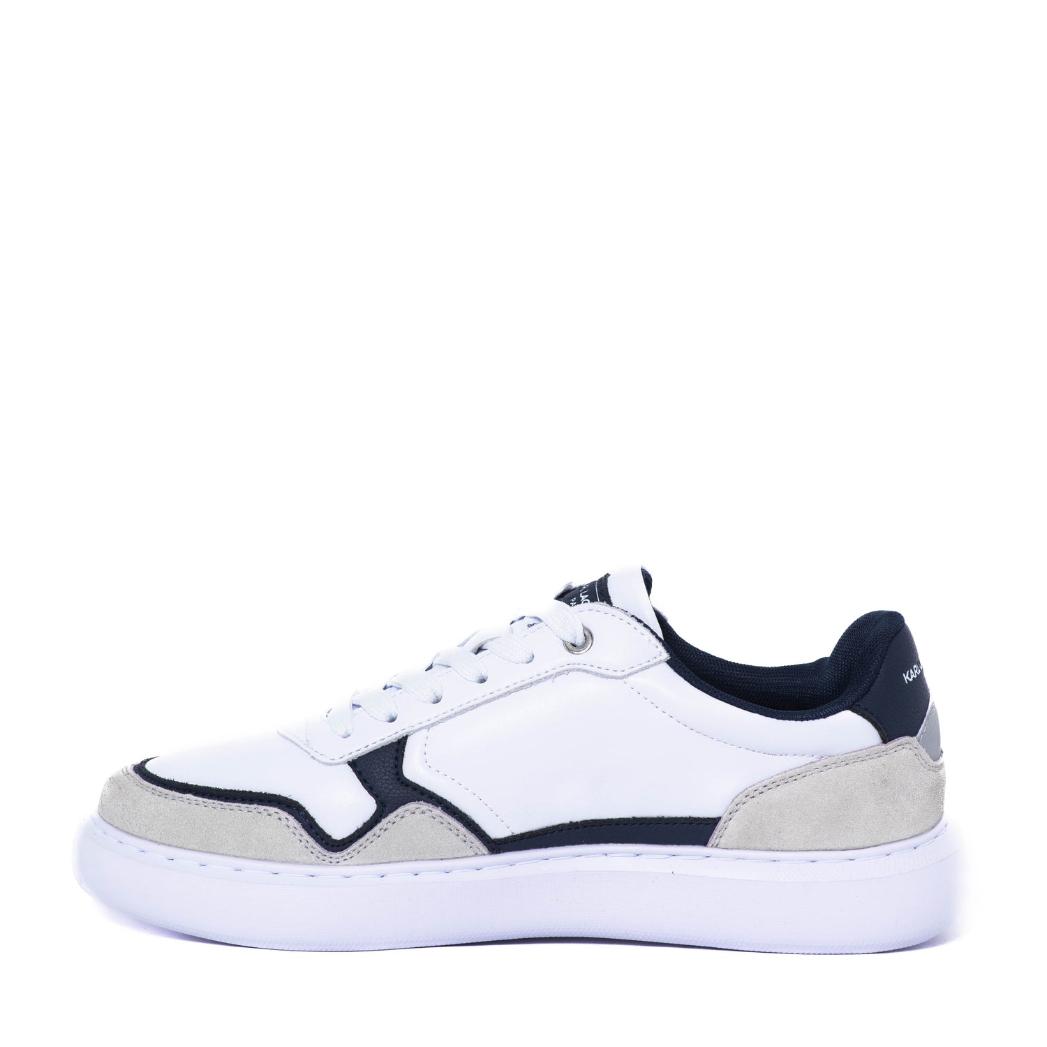 Tenis Karl Lagerfeld Paris Leathert Navy