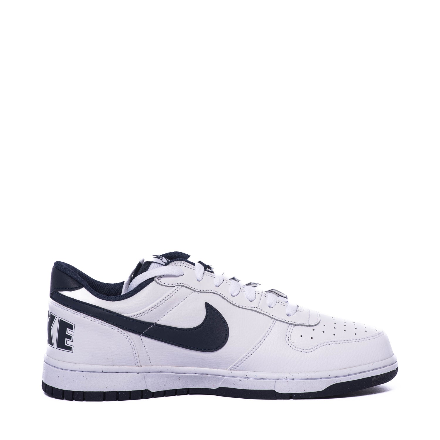 Tenis Nike Big Nike Low