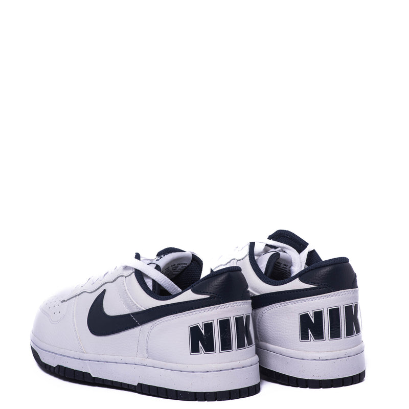 Tenis Nike Big Nike Low