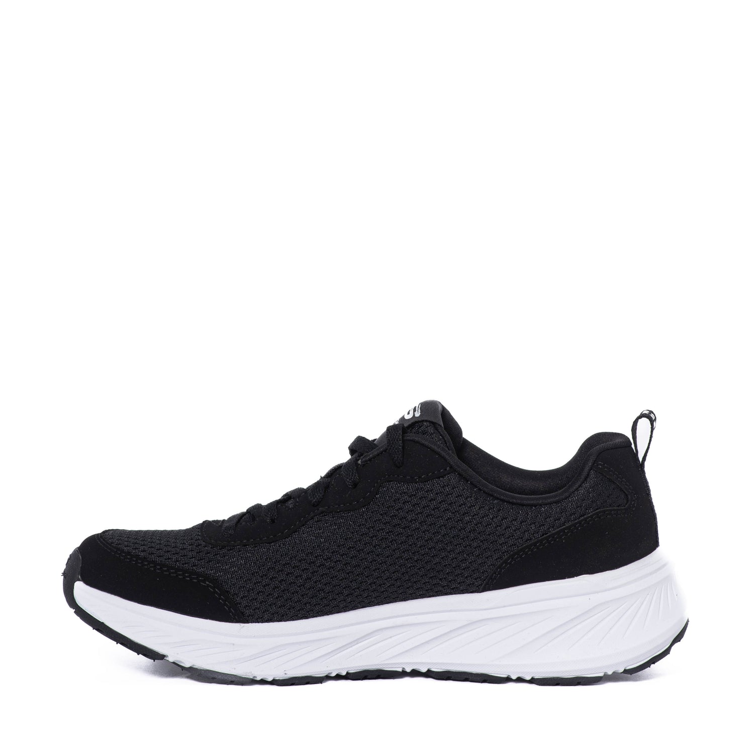 Tenis Skechers Kids Edgeride Rekze Black