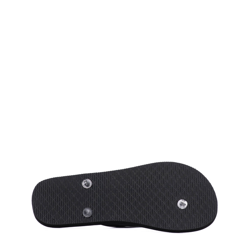 Chanclas Karl Lagerfeld Paris Zemi Pvc Black