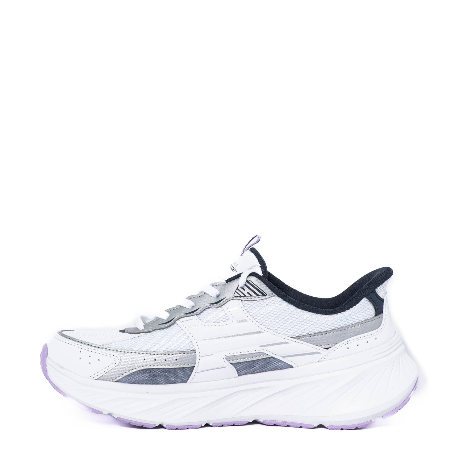 Tenis Skechers Edgeride Retro Remix White/Navy/White