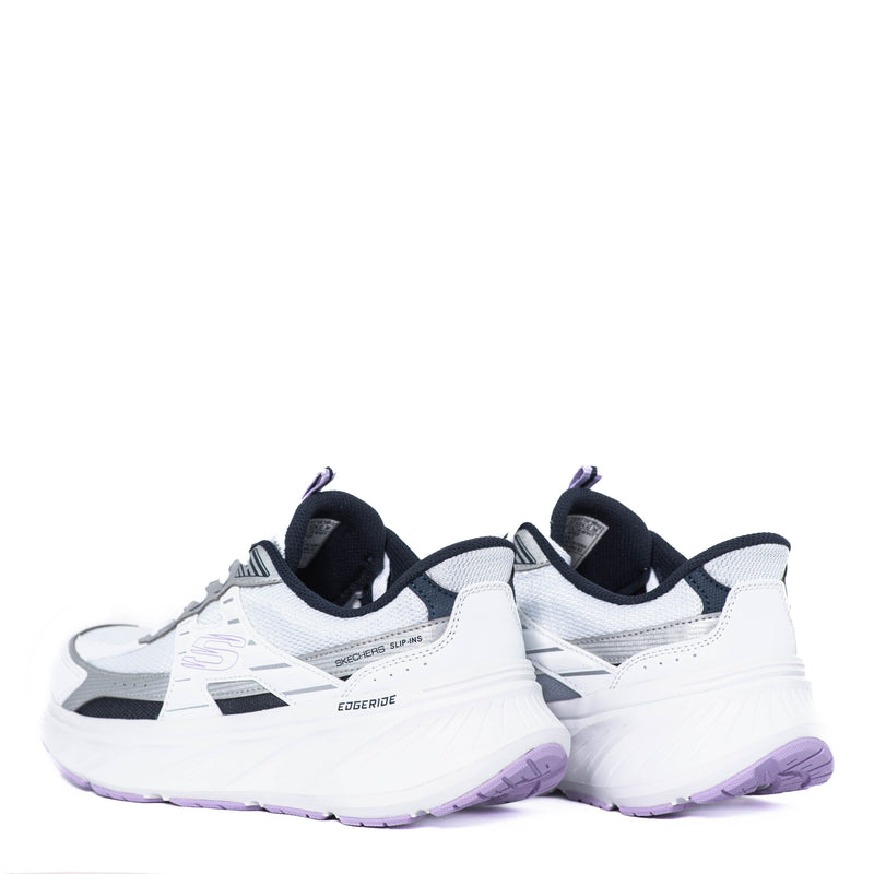 Tenis Skechers Edgeride Retro Remix White/Navy/White