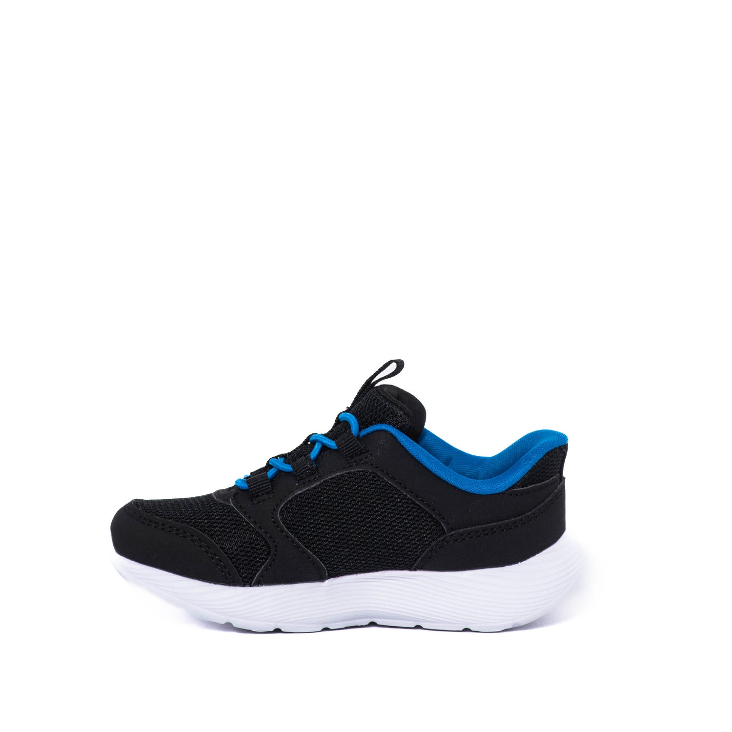 Tenis Skechers Kids Dyna Lite Turbo Brisk Buddies Black/Royal