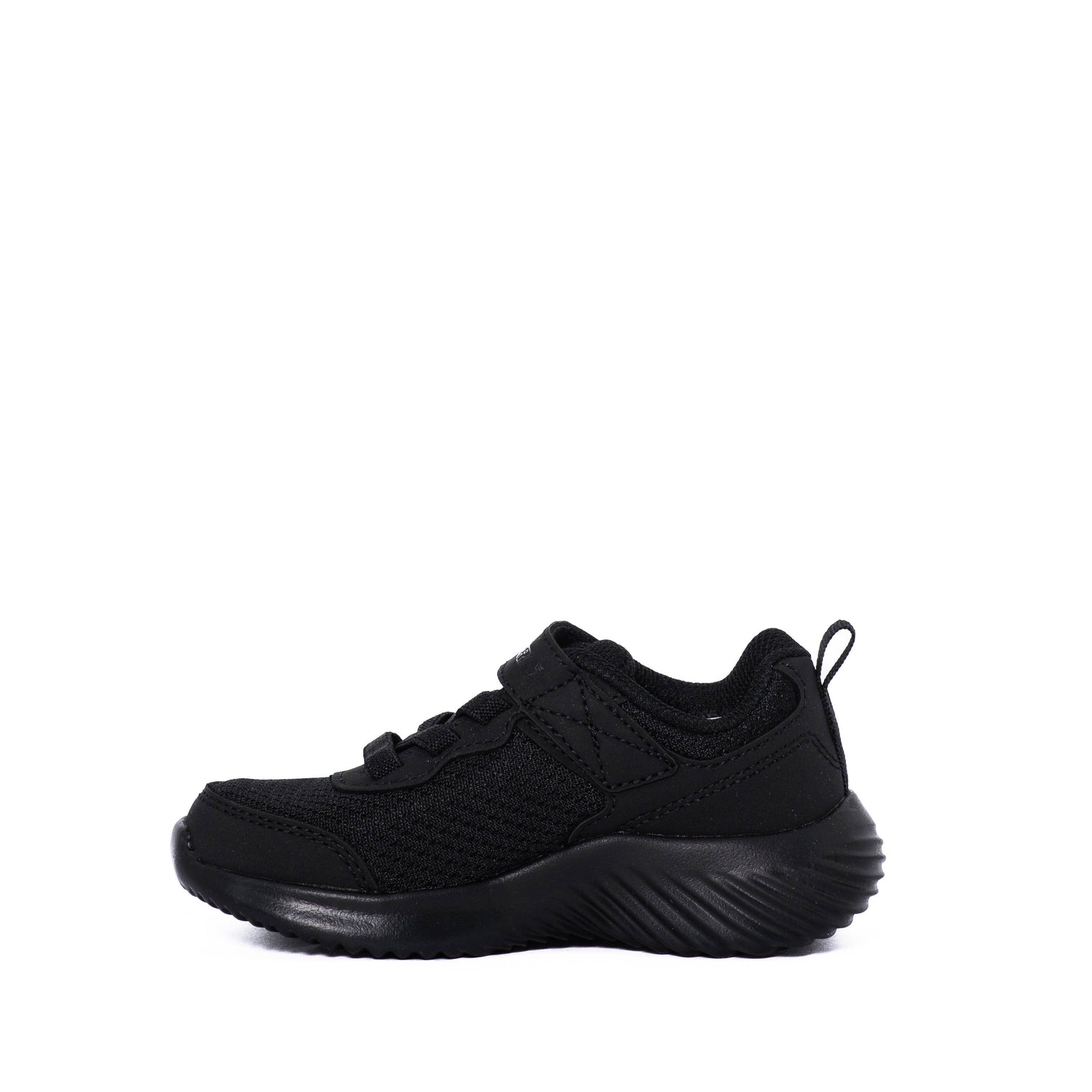 Tenis Skechers Kids Bounder Techrox Black