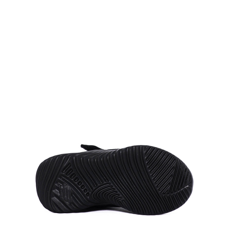 Tenis Skechers Kids Bounder Techrox Black