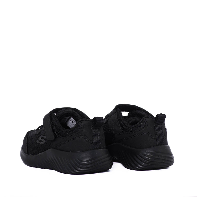 Tenis Skechers Kids Bounder Techrox Black