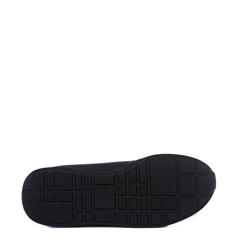 Tenis Calvin Klein Retro Runner Sock Nylon Mg