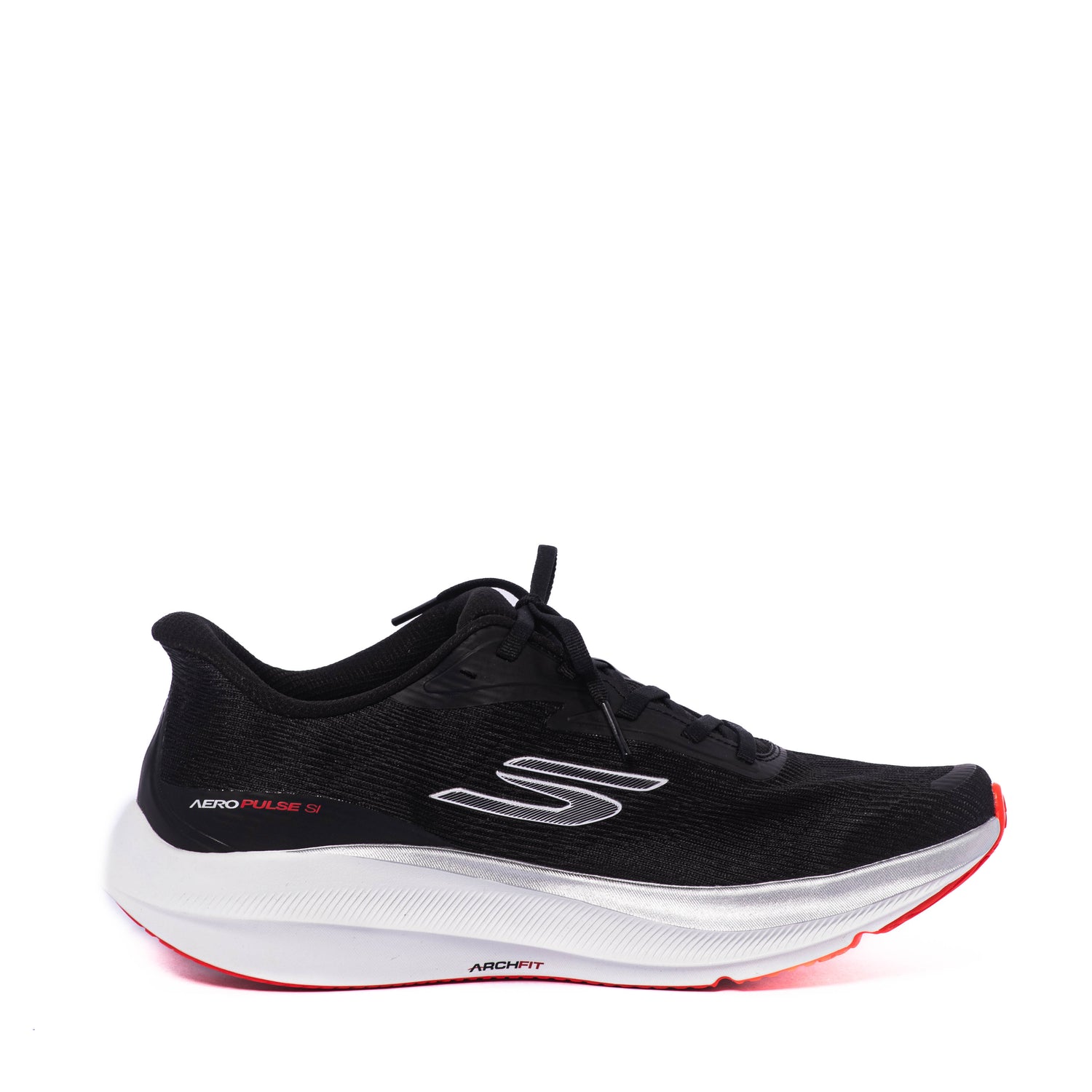 Tenis Skechers Skx Aero Pulse Black