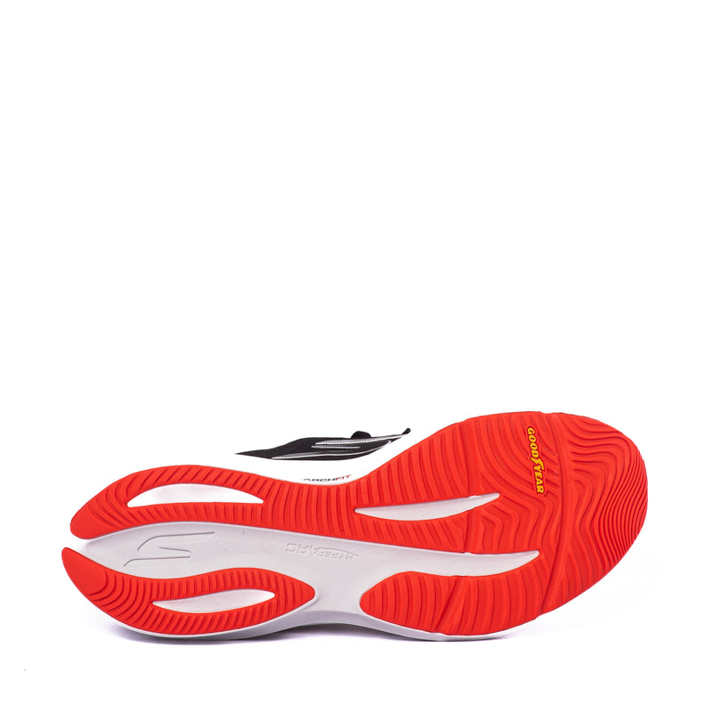 Tenis Skechers Skx Aero Pulse Black