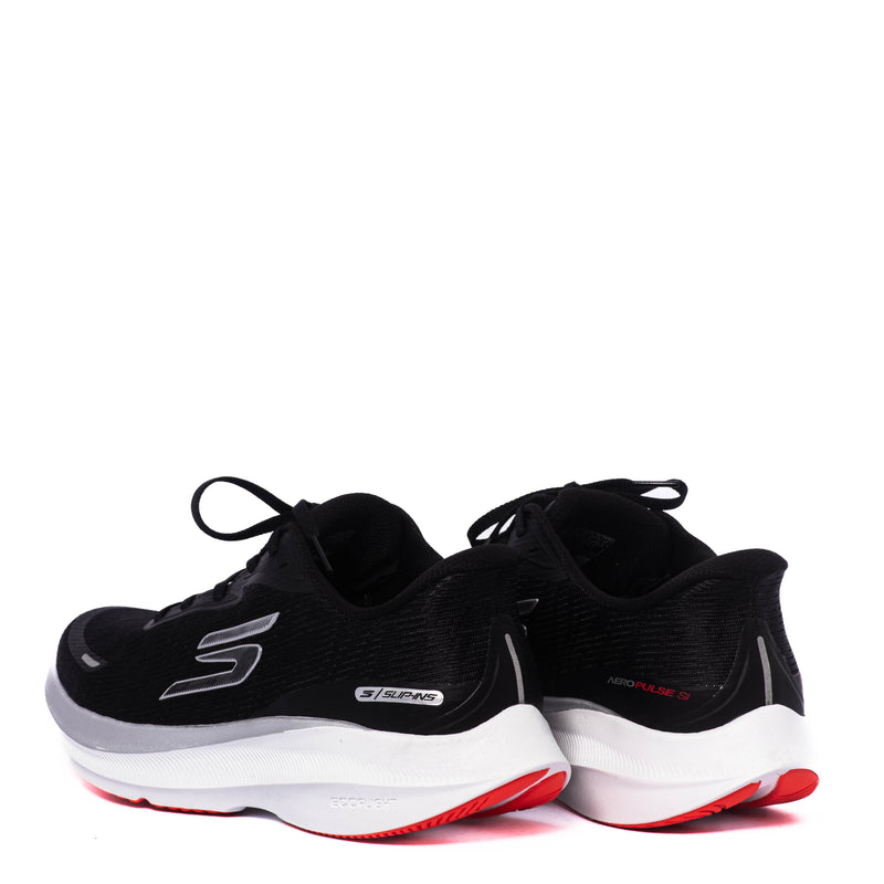 Tenis Skechers Skx Aero Pulse Black