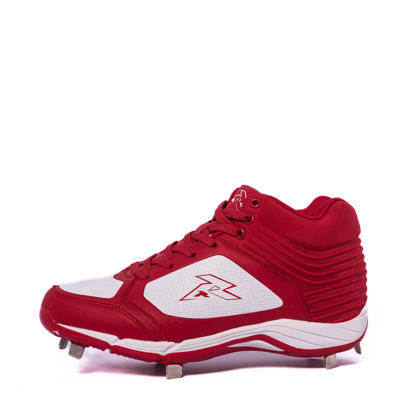 Guayos Runic Baseball Hitman Metal C4 Red White