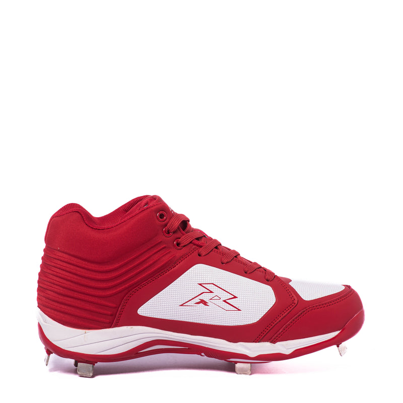 Guayos Runic Baseball Hitman Metal C4 Red White