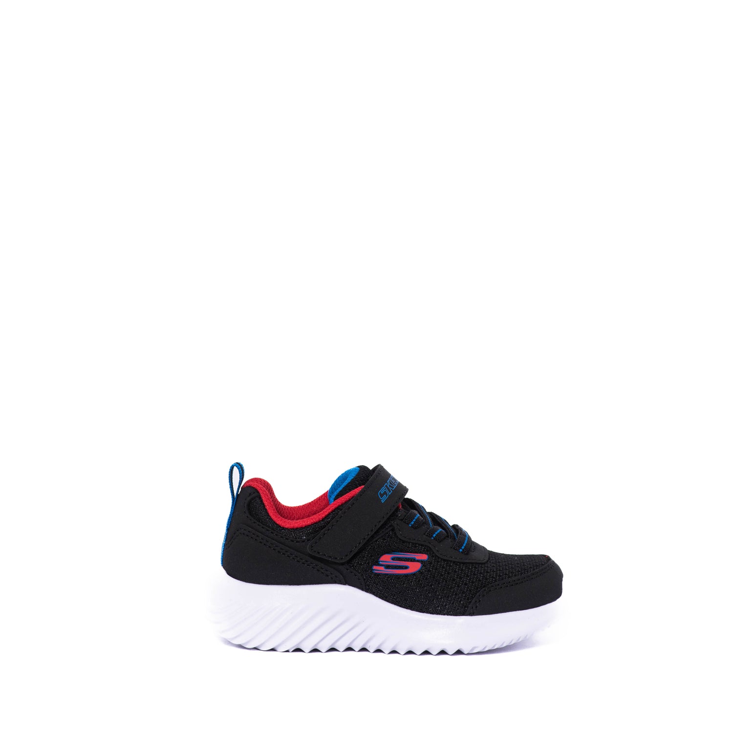 Tenis Skechers Kids Bounder Techrox Black