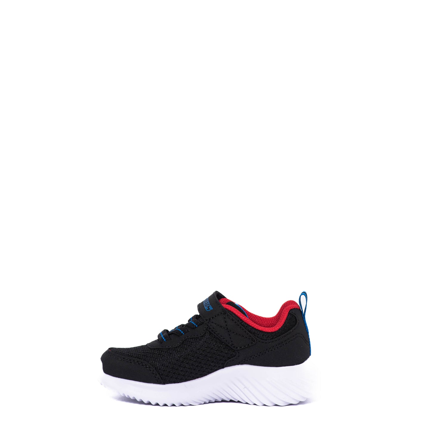 Tenis Skechers Kids Bounder Techrox Black