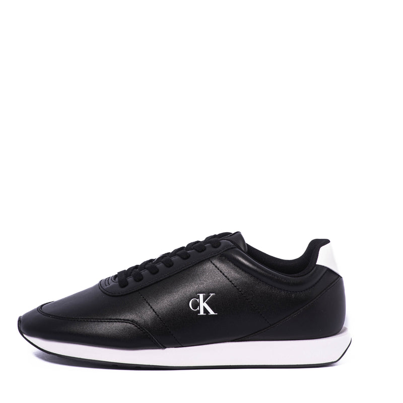 Tenis Calvin Klein Retro Runner Ess Lth