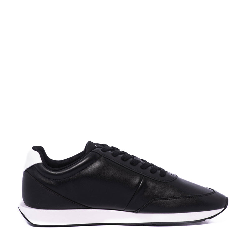 Tenis Calvin Klein Retro Runner Ess Lth