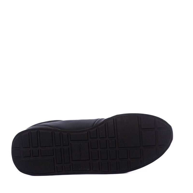 Tenis Calvin Klein Retro Runner Ess Lth