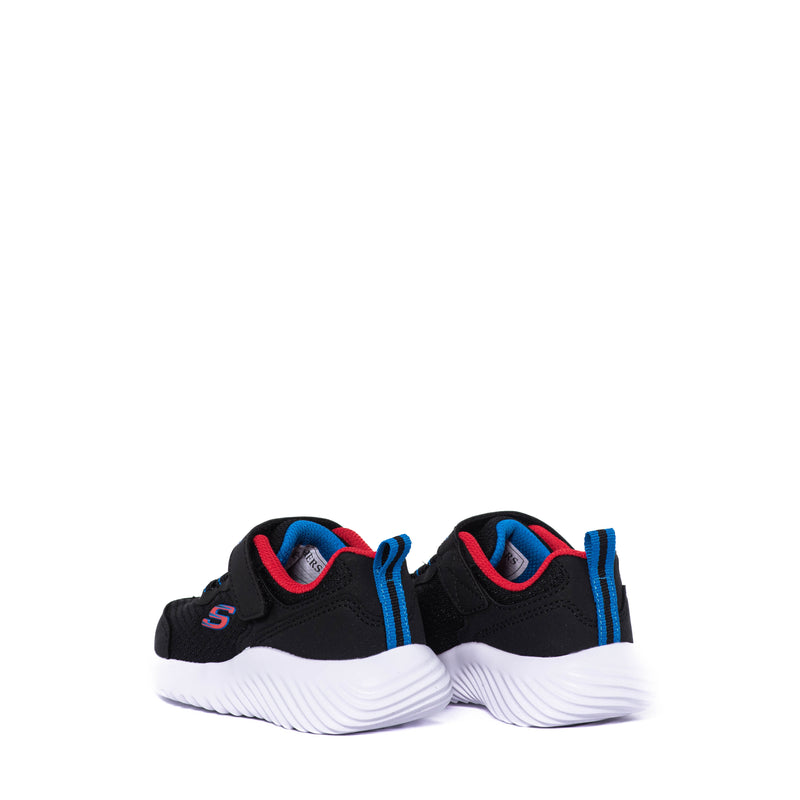 Tenis Skechers Kids Bounder Techrox Black